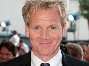 gordon ramsey nude|Gordon Ramsay: I regret naked shower scenes in Hotel Hell